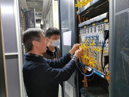 湖北武漢 中國(guó)電信精品網(wǎng)絡(luò)護(hù)航高考通信安全暢通